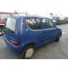fiat seicento (187) del año 2000