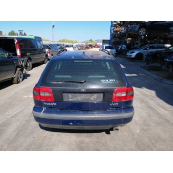 volvo v40 familiar del año 1999