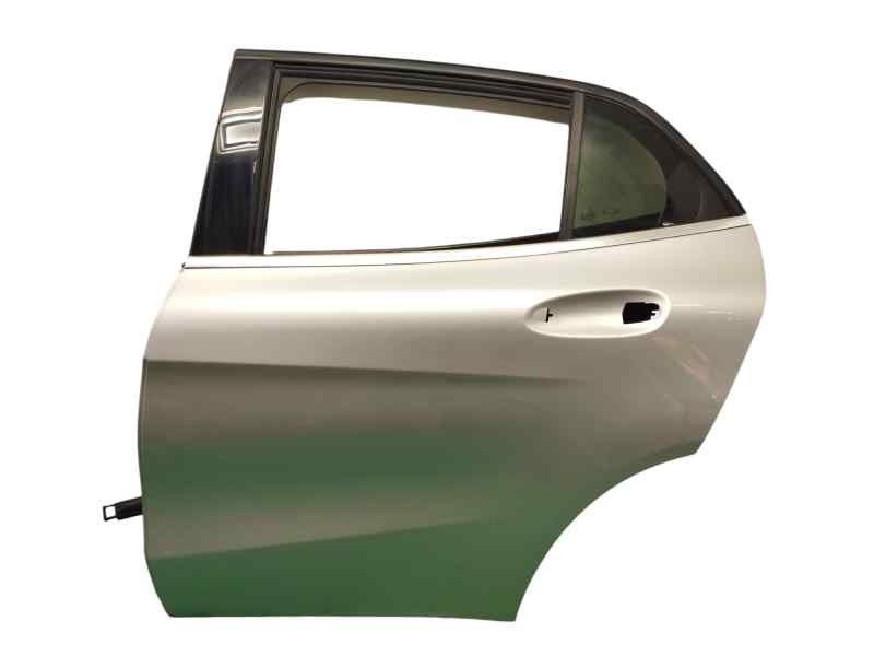 Recambio de puerta trasera izquierda para mercedes-benz clase gla (w156) 200 cdi referencia OEM IAM A1567300105 Recambio de puerta trasera izquierda para mercedes-benz clase gla (w156) 200 cdi referencia OEM IAM A1567300105