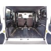 ford transit connect (tc7) del año 2007