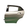 Recambio de puerta trasera izquierda para mercedes-benz clase gla (w156) 200 cdi referencia OEM IAM A1567300105  