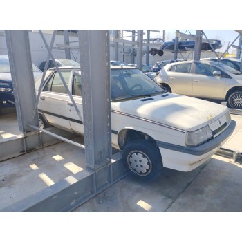 renault 11 del año 1988