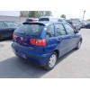 seat ibiza (6k1) del año 2000