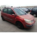 RENAULT SCENIC II