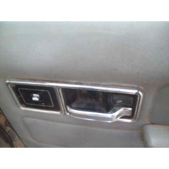 jeep cherokee (xj) del año 1991