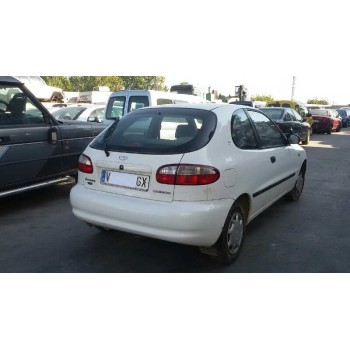 daewoo lanos del año 1999