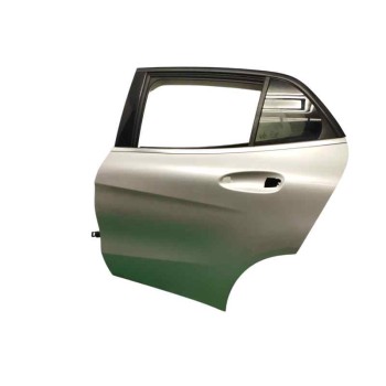 Recambio de puerta trasera izquierda para mercedes-benz clase gla (w156) 200 cdi referencia OEM IAM A1567300105  
