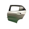 Recambio de puerta trasera izquierda para mercedes-benz clase gla (w156) 200 cdi referencia OEM IAM A1567300105  