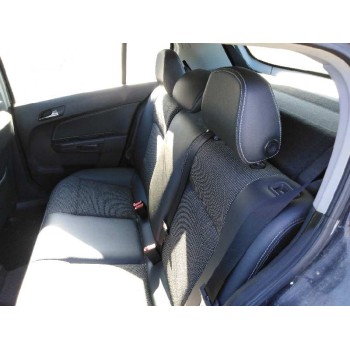 opel astra h ber. del año 2007