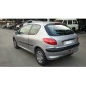 PEUGEOT 206 BERLINA