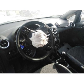 opel corsa d del año 2014