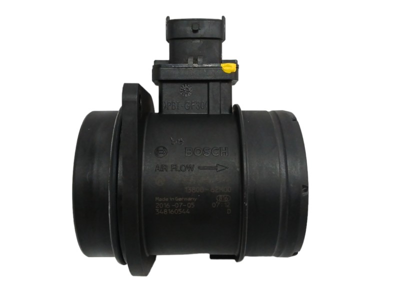 Recambio de caudalimetro para suzuki vitara 1.6 ddis glx 4x4 referencia OEM IAM 1380062M00 0281006374 Recambio de caudalimetro para suzuki vitara 1.6 ddis glx 4x4 referencia OEM IAM 1380062M00 0281006374