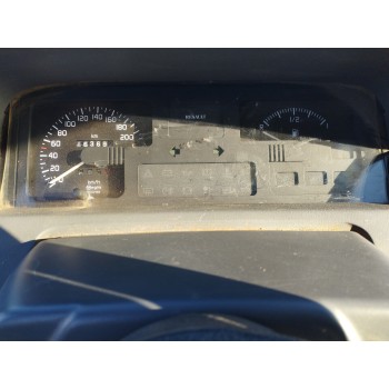 renault clio i phase iii del año 1996