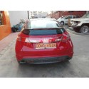 HONDA CIVIC VIII HATCHBACK (FN, FK)