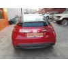 honda civic berlina 5 (fk) del año 2008