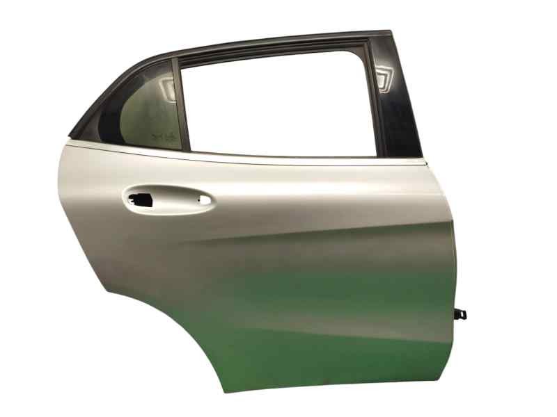 Recambio de puerta trasera derecha para mercedes-benz clase gla (w156) 200 cdi referencia OEM IAM A1567300205 Recambio de puerta trasera derecha para mercedes-benz clase gla (w156) 200 cdi referencia OEM IAM A1567300205