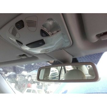 mercedes-benz clase c (w203) berlina del año 2004