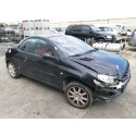 PEUGEOT 206 CC