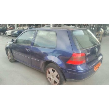 volkswagen golf iv berlina (1j1) del año 1999