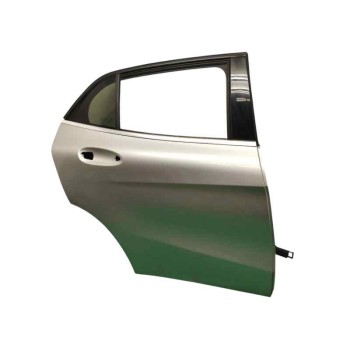 Recambio de puerta trasera derecha para mercedes-benz clase gla (w156) 200 cdi referencia OEM IAM A1567300205  