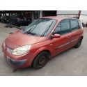 RENAULT SCENIC II