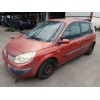 renault scenic ii del año 2004