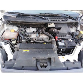 ford transit connect (tc7) del año 2007