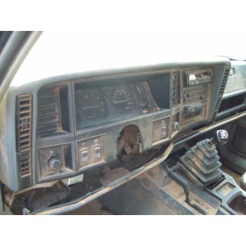 jeep cherokee (xj) del año 1991