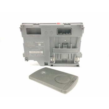 Recambio de modulo electronico para renault captur 1.5 dci diesel fap energy referencia OEM IAM 285908099R A2C84331300 