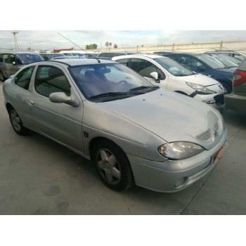 renault megane i coupe fase 2 (da..) del año 2000