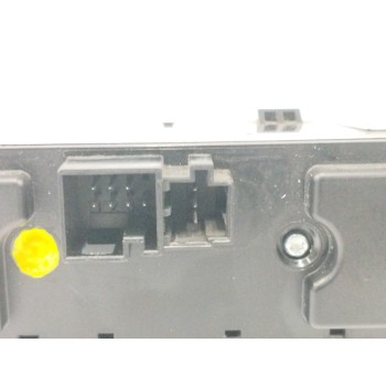 Recambio de warning para mercedes-benz clase m (w164) 3.0 cdi cat referencia OEM IAM A1648707410 03754712 