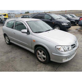 nissan almera (n16/e) del año 2001