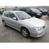 nissan almera (n16/e) del año 2001