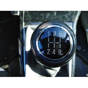 opel astra h ber. del año 2007