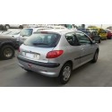 PEUGEOT 206 BERLINA