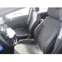 OPEL CORSA D
