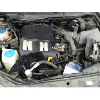 seat leon (1m1) del año 2005