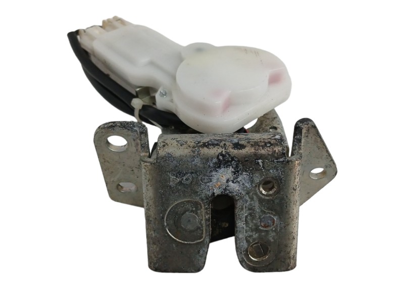 Recambio de cerradura maletero / porton para suzuki vitara 1.6 ddis glx 4x4 referencia OEM IAM Recambio de cerradura maletero / porton para suzuki vitara 1.6 ddis glx 4x4 referencia OEM IAM