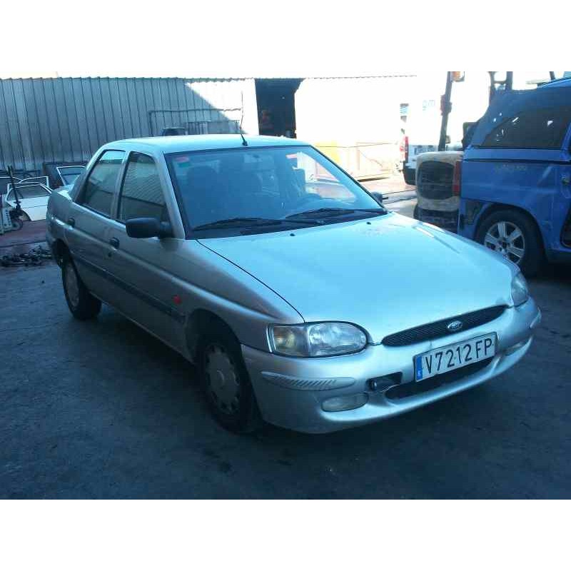 ford escort berl./turnier del año 1997