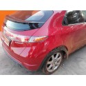 HONDA CIVIC VIII HATCHBACK (FN, FK)