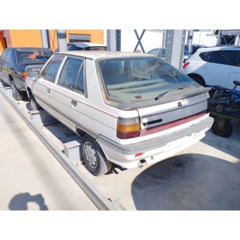 renault 11 del año 1988