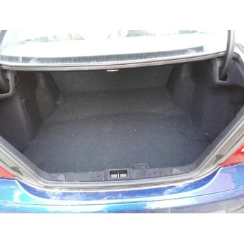 mercedes-benz clase c (w203) berlina del año 2004