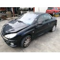 PEUGEOT 206 CC