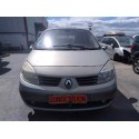 RENAULT SCENIC II