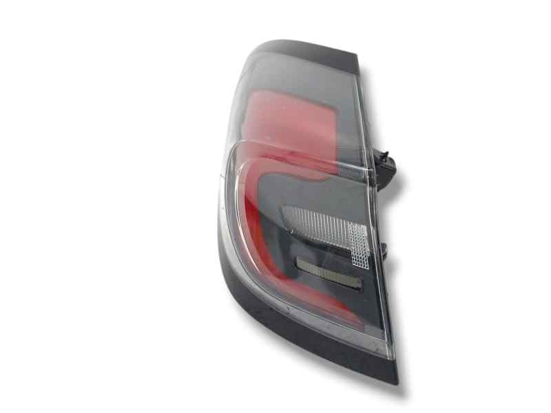 Recambio de piloto trasero izquierdo para ford puma (j2k, cf7) 1.0 ecoboost mhev referencia OEM IAM L1TB13405A  
