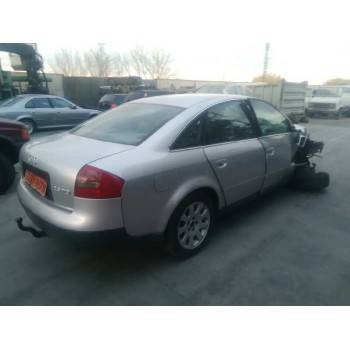 audi a6 berlina (4b2) del año 1999