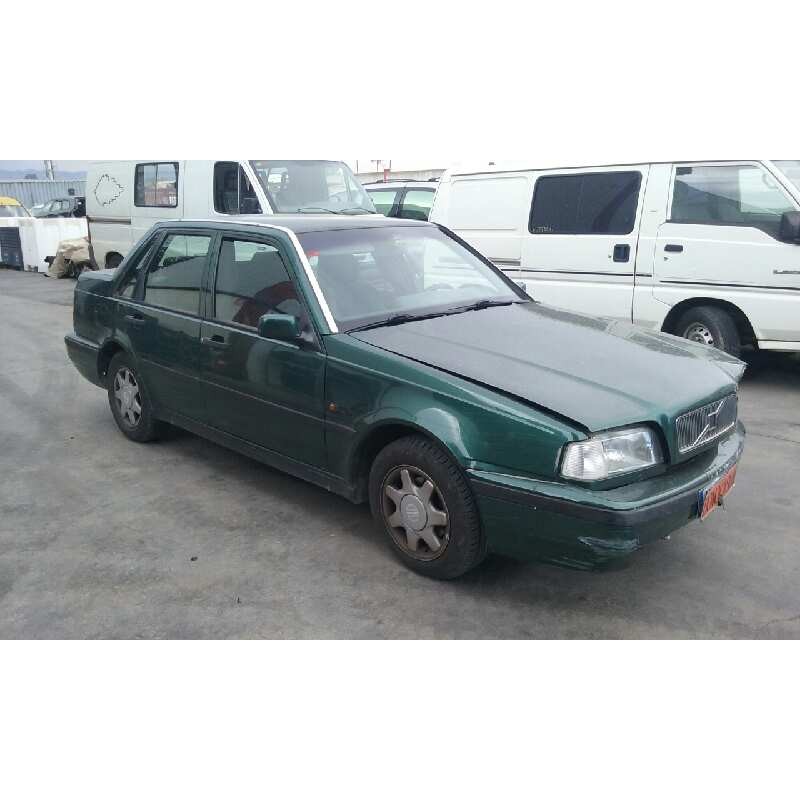 VOLVO SERIE 460