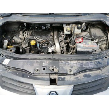 renault espace iv (jk0) del año 2007