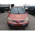 RENAULT SCENIC II