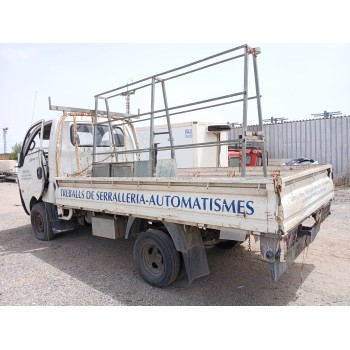 kia k - serie 2700 / 2500 del año 2007